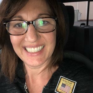 Meet your Posher, Cyndy